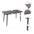 Mesa de Comedor Rectangular Murcia