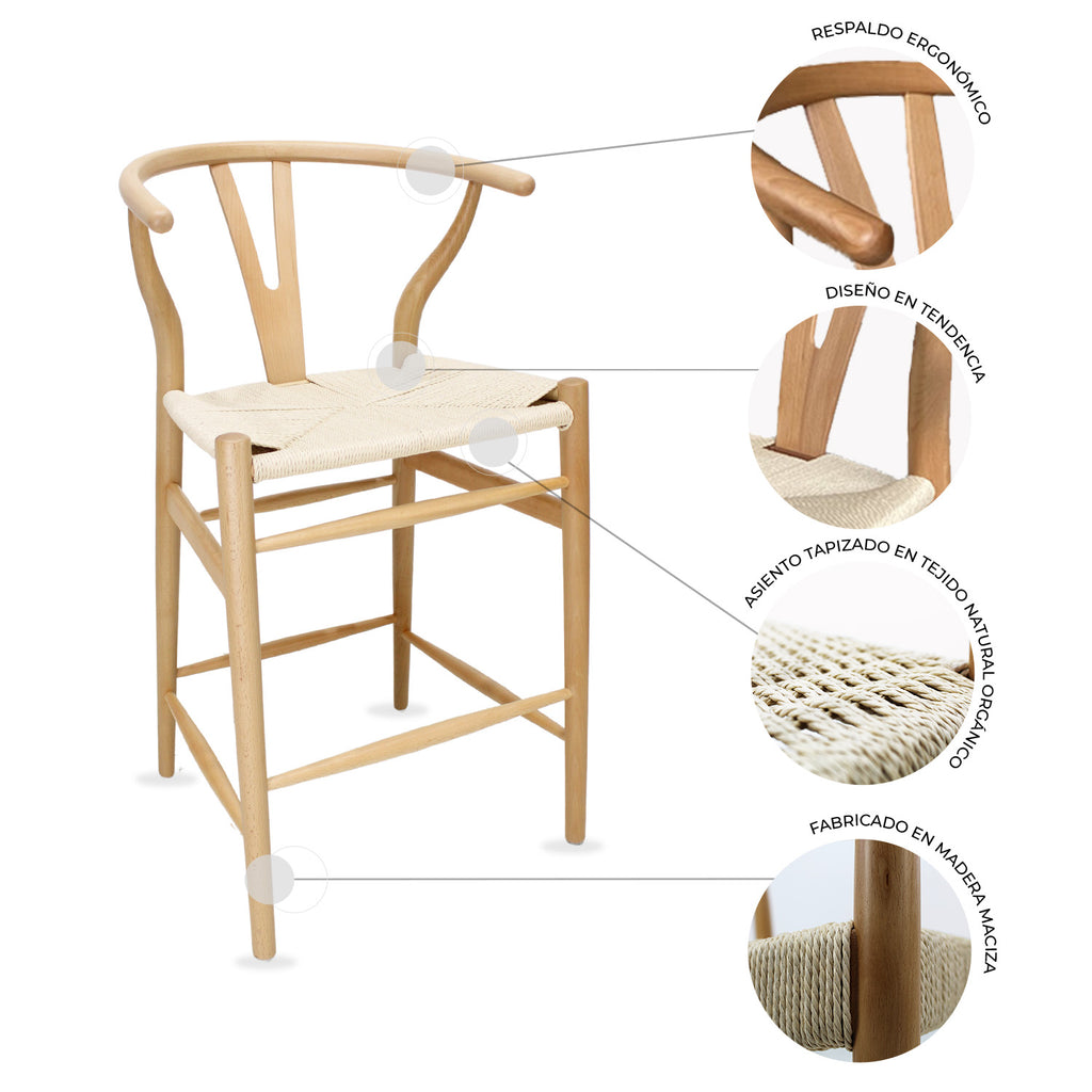 Banco Hogar Micerino