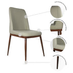 Set De 4 Sillas Bari