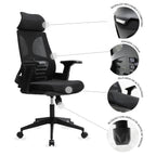 Silla Directiva Ferrara