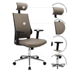 Silla Directiva Lugo