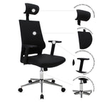 Silla Directiva Lugo