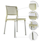 Set De 4 Sillas Galeri