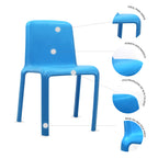 Silla Infantil Bambini