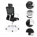 Silla Directiva Cardona 249WA