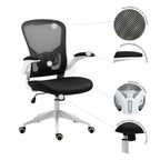 Silla Ejecutiva Vest