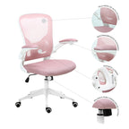 Silla Ejecutiva Vest