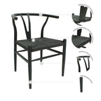 Silla Hogar Micerino Metal