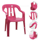 Silla Infantil