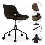 Silla Ejecutiva Ontario