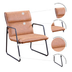 Sillón Torcello 538