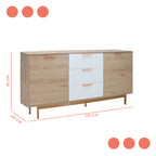 Credenza Tramonti