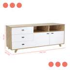 Credenza Castella