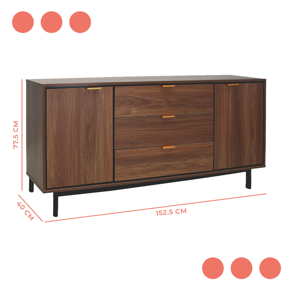 Credenza Portofino