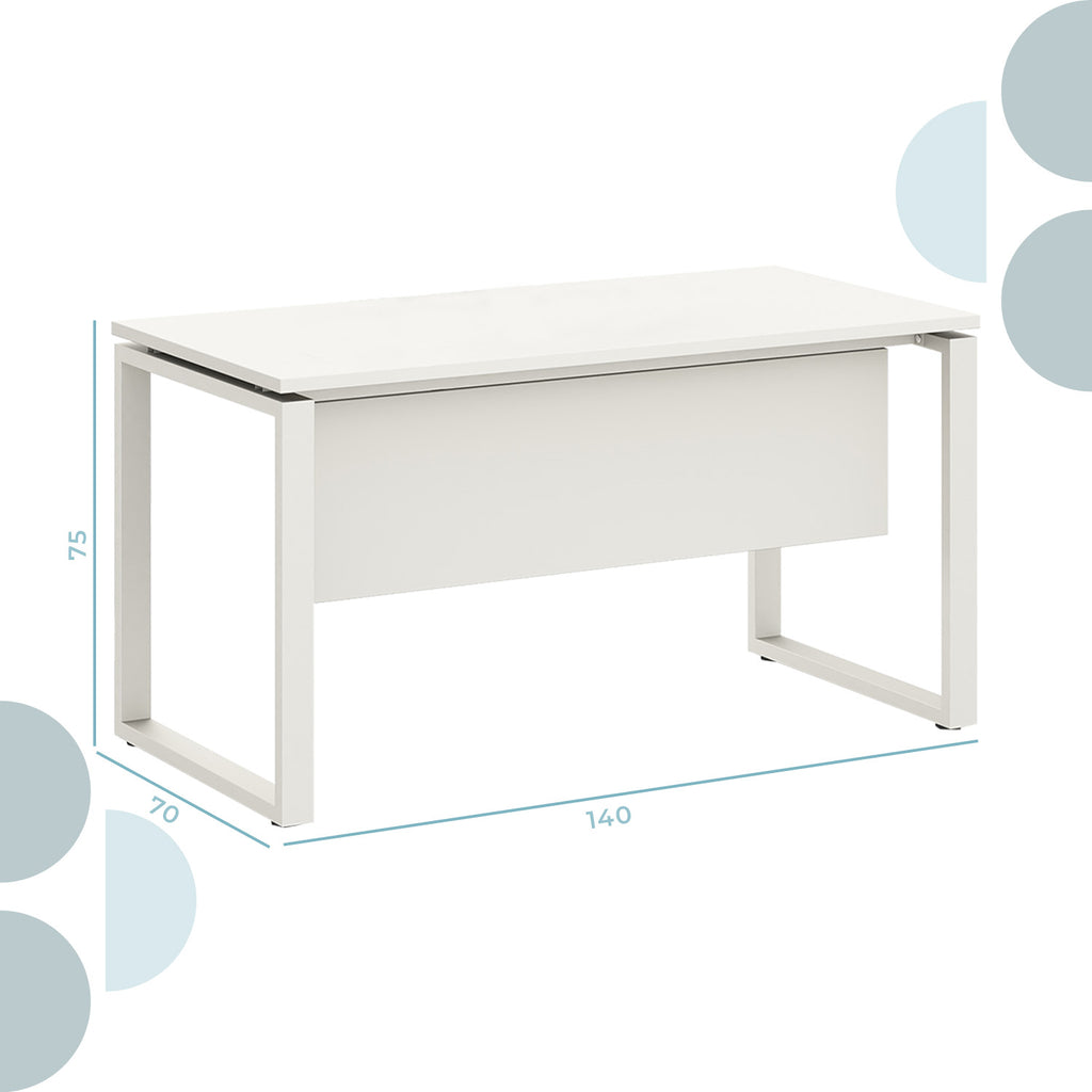 Escritorio ejecutivo Zadar 140