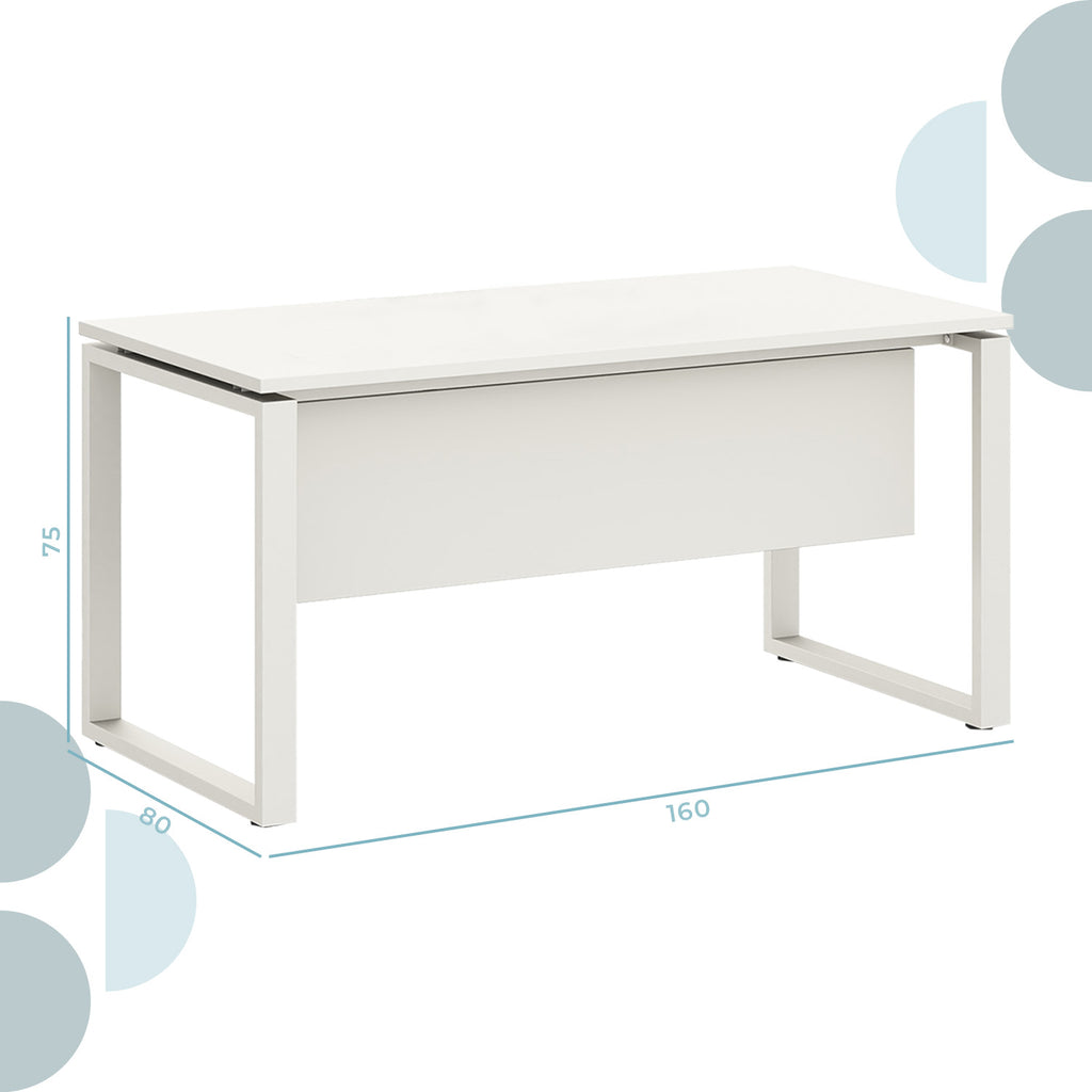 Escritorio ejecutivo Zadar 160