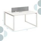 Estación de 2 personas Zadar