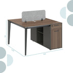 Estación de 2 personas Cracovia