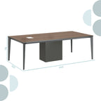 Mesa de Juntas Cracovia 240