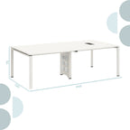 Mesa de Juntas Zadar 240