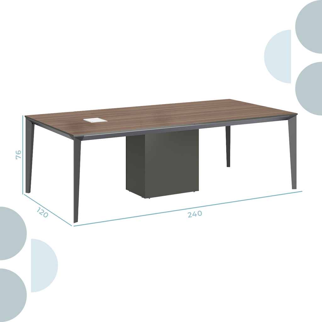 Mesa de Juntas Cracovia 240