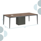 Mesa de Juntas Cracovia 240