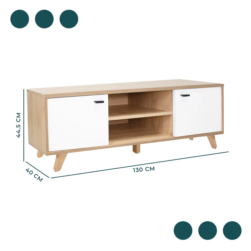 Mueble de TV Castella