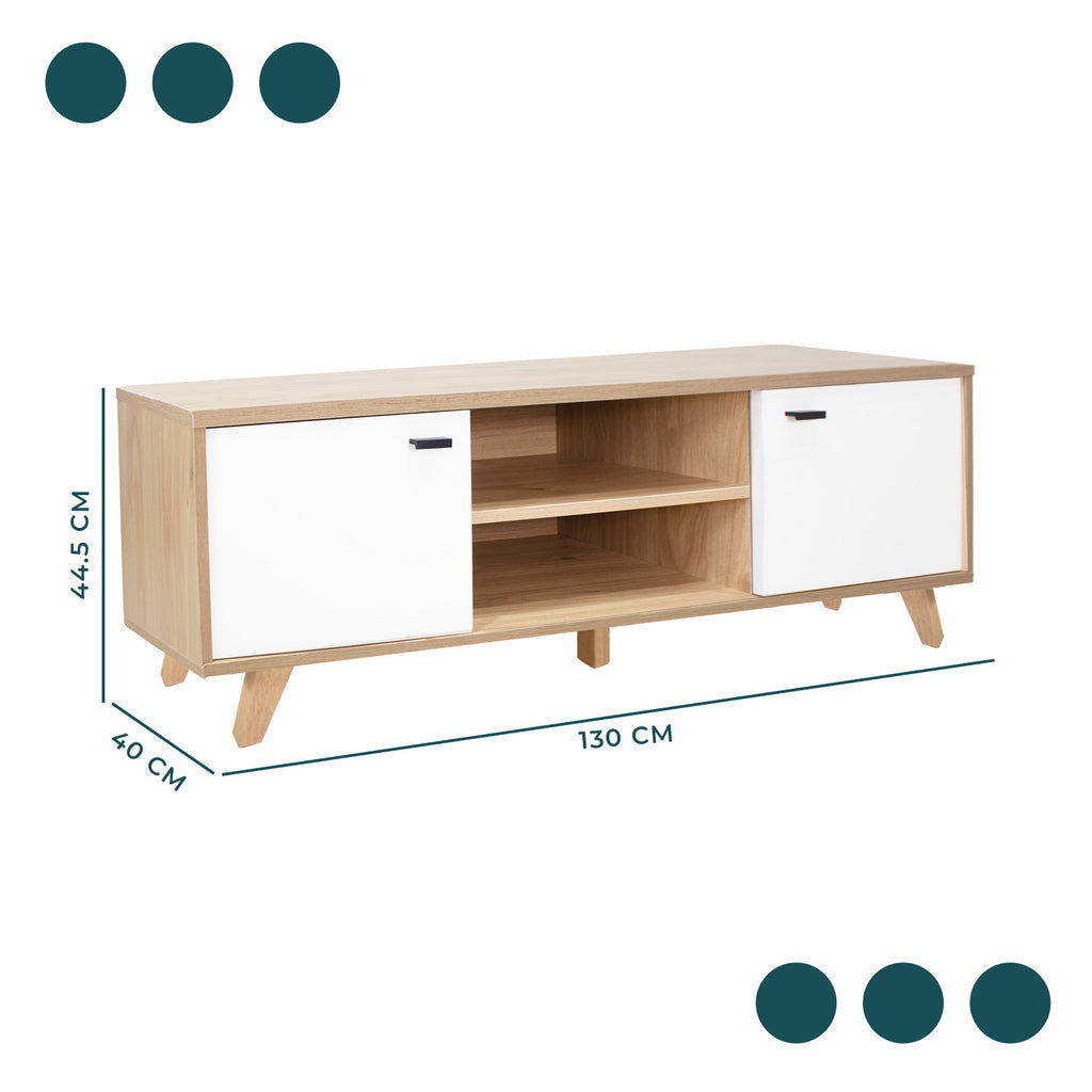 Mueble de TV Castella