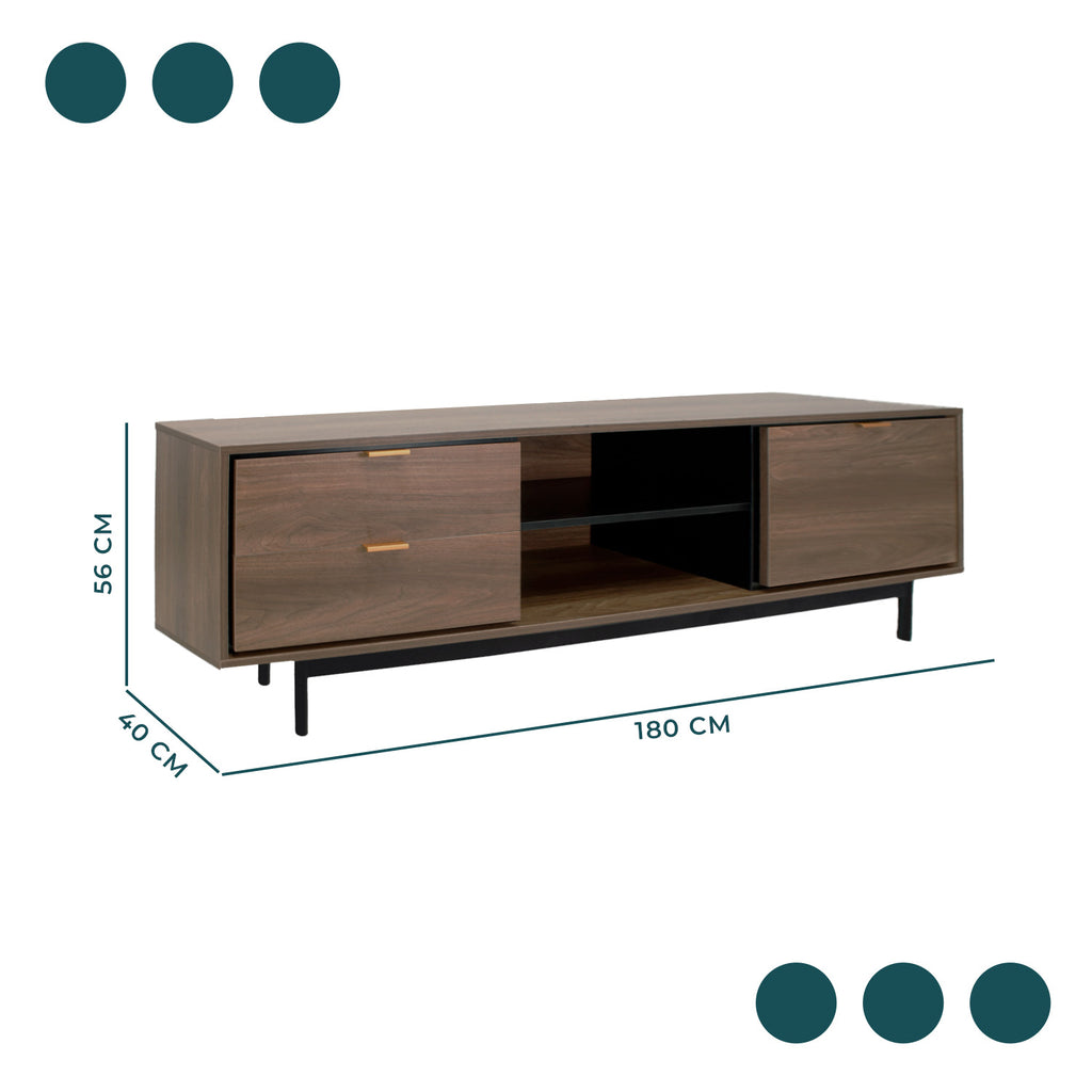 Mueble de TV Portofino