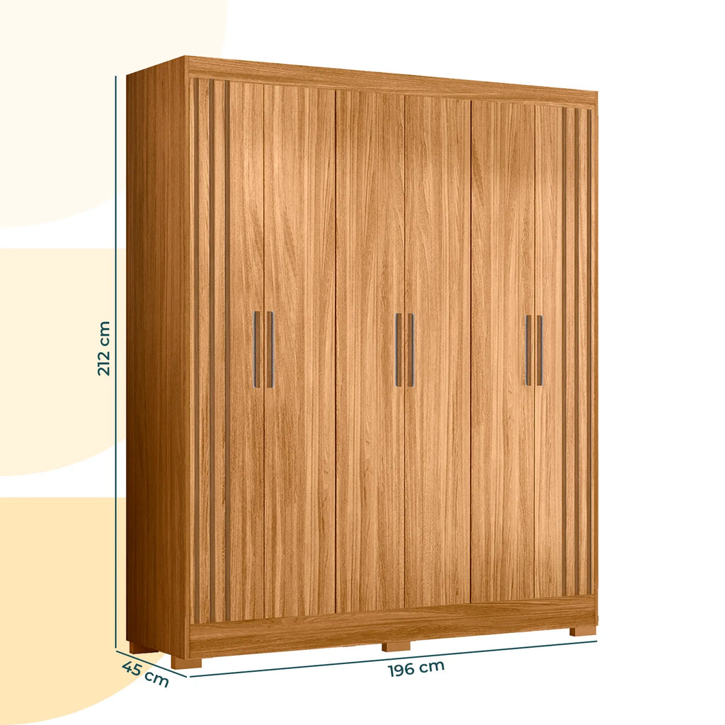 Ropero Castilla 3703