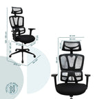 Silla Directiva Vilna 8348