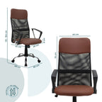 Silla Ejecutiva 2006A