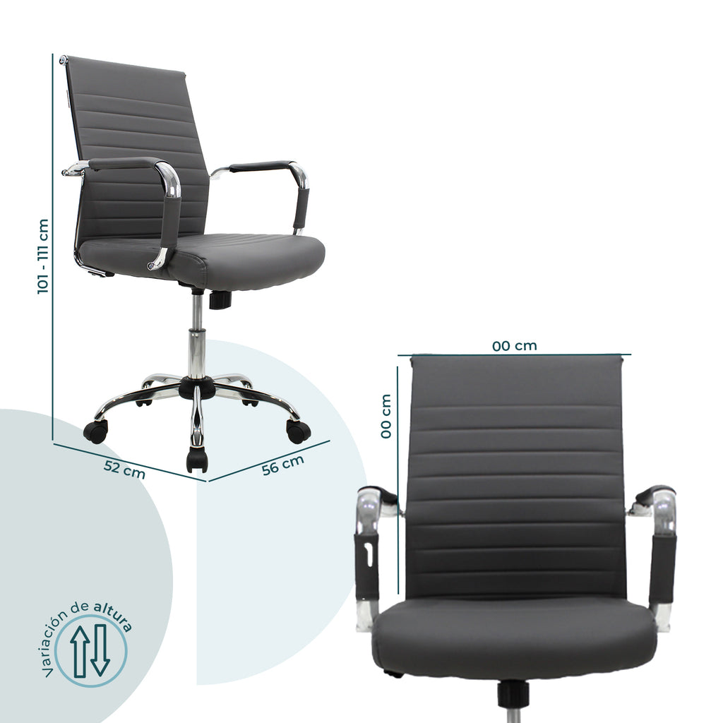 Silla Ejecutiva B05