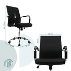 Silla Ejecutiva B05