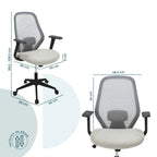 Silla Ejecutiva Bastia
