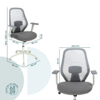 Silla Ejecutiva W Bastia