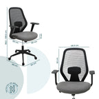 Silla Ejecutiva Bastia