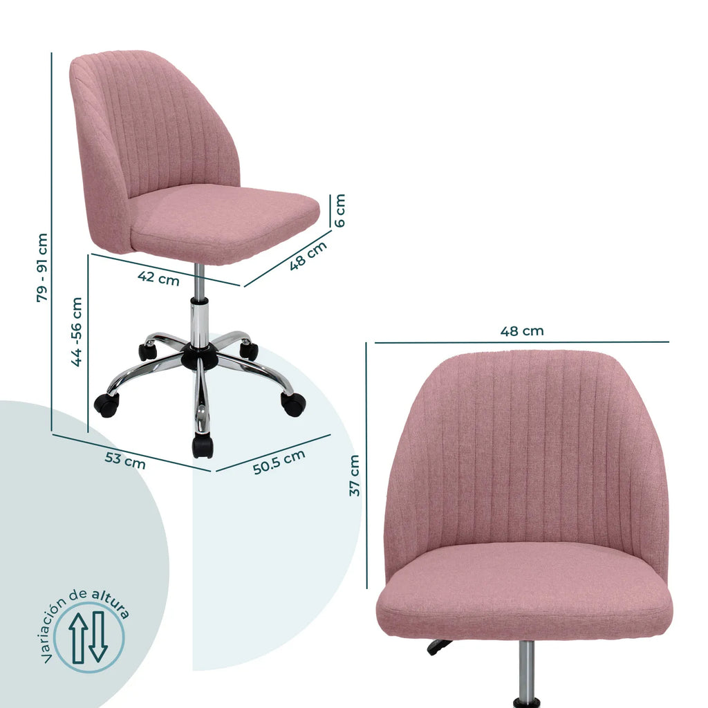 Silla Ejecutiva Henao