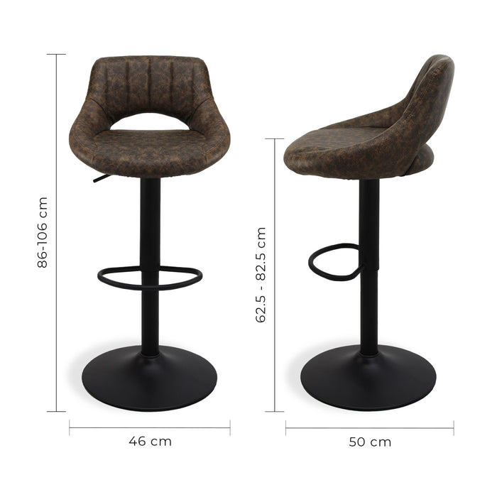 Set 2 Bancos Altos Berna