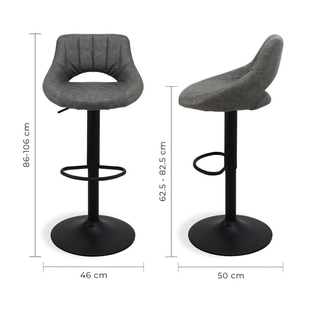 Set 2 Bancos Altos Berna