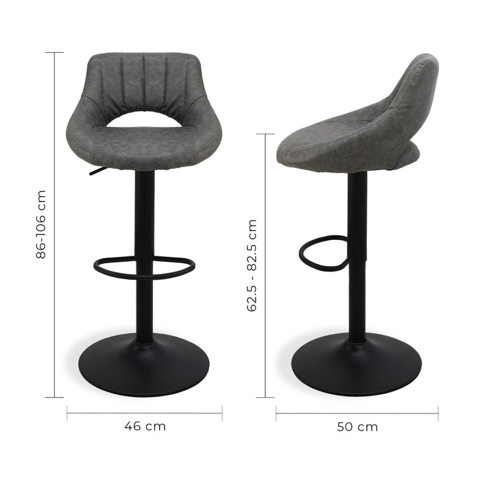 Set 2 Bancos Altos Berna