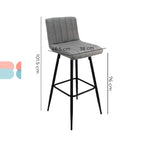 Set 2 Bancos Altos Pizol