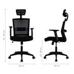 Silla Directiva Bilbao