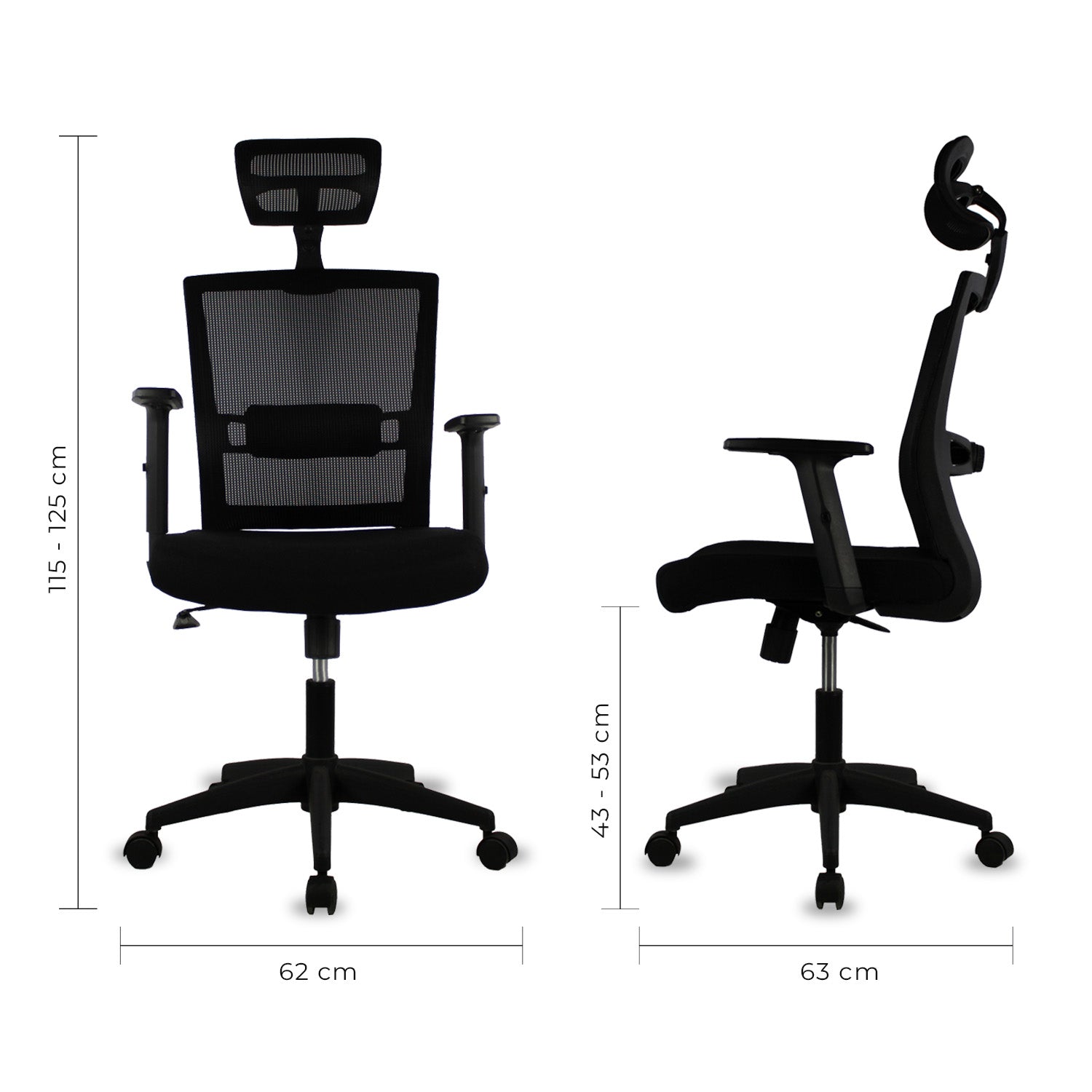 Silla Directiva Bilbao