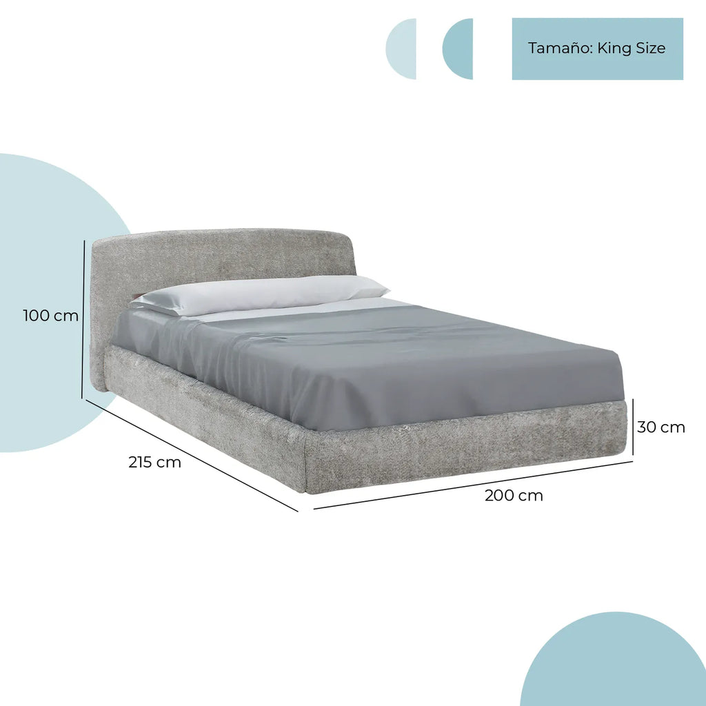 Cama Chester 9149