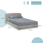 Cama Chester 9149
