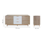 Credenza Tramonti