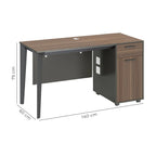 Escritorio ejecutivo Cracovia 140