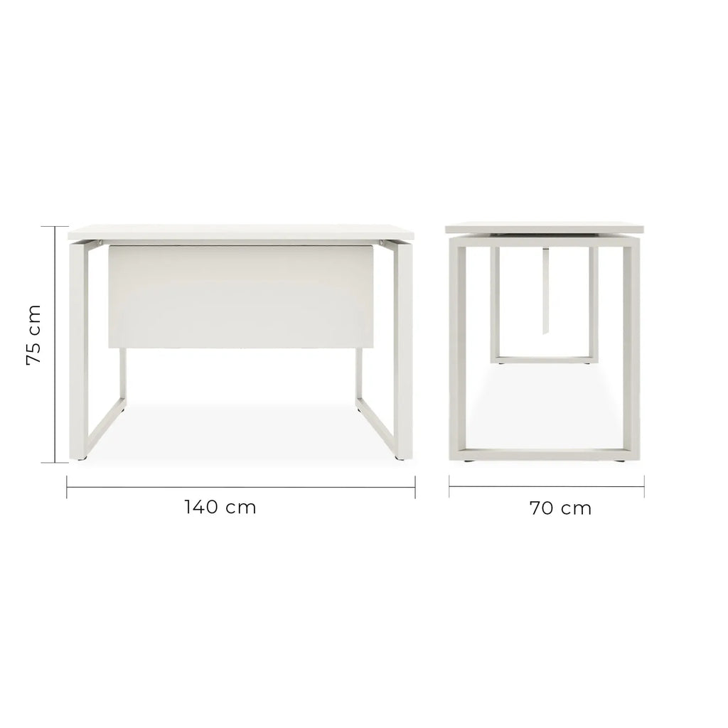 Escritorio ejecutivo Zadar 140