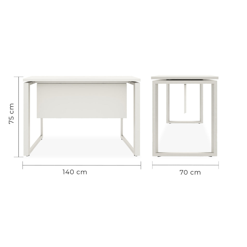 Escritorio ejecutivo Zadar 140